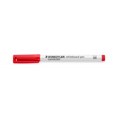 Whiteboard penna Lumocolor 1mm