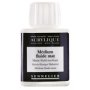 Akrylmedium Sennelier 75 Ml - Matte Fluid Medium