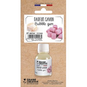 Tvålparfym 27 ml - Bubble Gum Tvålparfym 27 ml - Bubble Gum