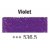 Van Gogh oljepastell - Violett (5)