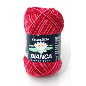 Marks & Kattens Bianca Ombre garn - 50 g