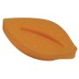 Skumgummisvampar 6-pack, 5 x 5 cm - v�rmotiv