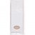 Plastad Frotté - Vit - 80x140 cm Plastad Frotté - Vit - 80x140 cm