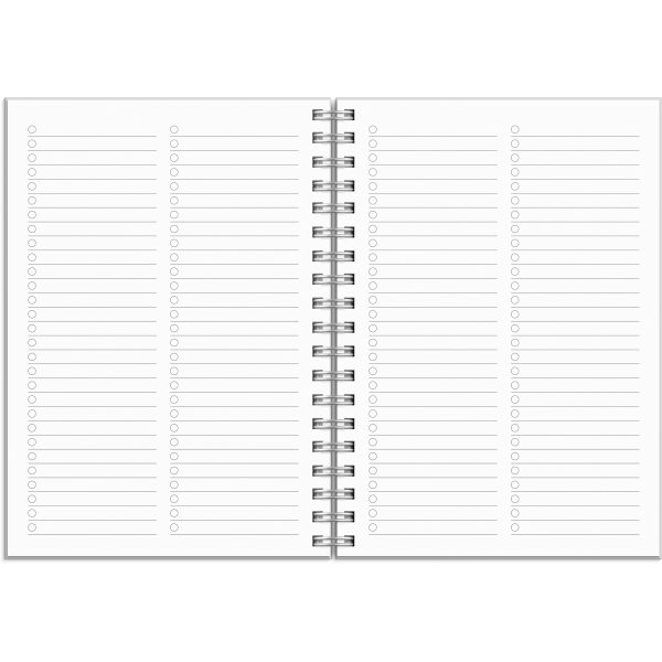 Kalender 24/25 Senator - A6 - Velvet