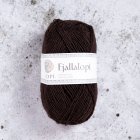 Fjallalopi - Deep Brown Fjallalopi - Deep Brown
