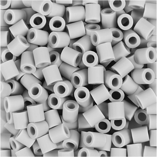 NABBI BioBeads - grå - medium - 3000 st NABBI BioBeads - grå - medium - 3000 st