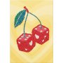 Diamond painting Happy Hour - Disco, 3 kort