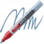 Amsterdam Markers 4 mm - Gray Blue