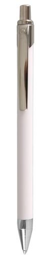 Kuglepen Rondo Soft - Abrikos - Kuglepenne, Penne, Penne, kridt & tusch