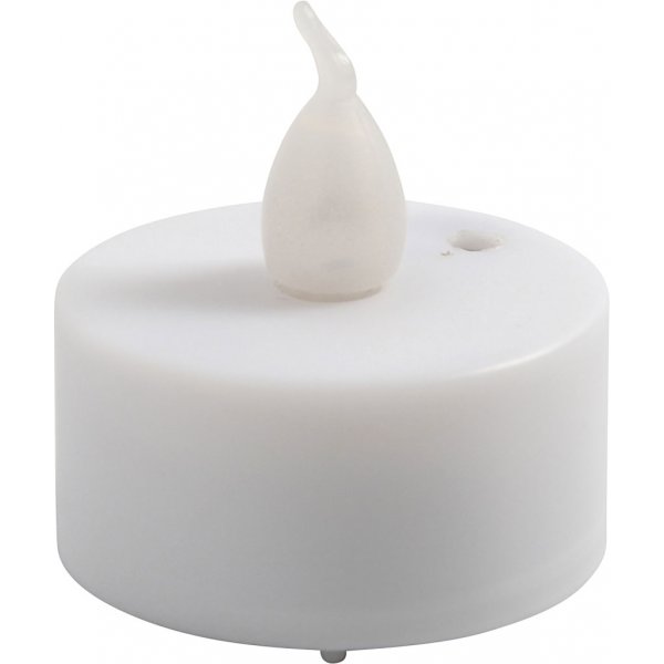 LED Värmeljus - vit - 24 st LED Värmeljus - vit - 24 st