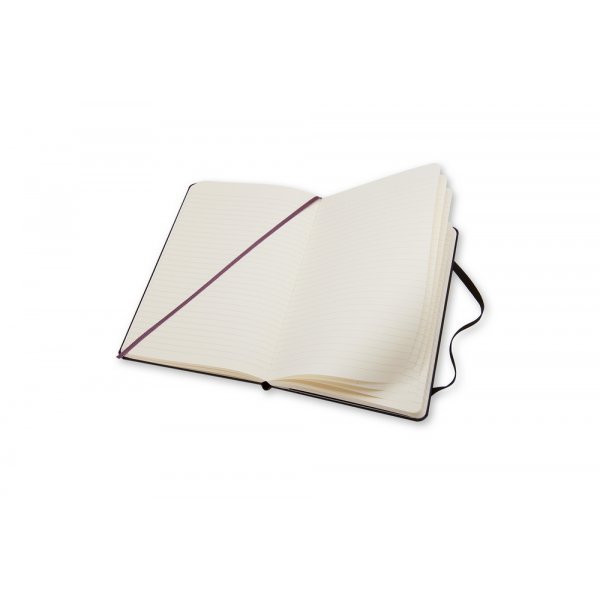 Anteckningsbok Classic Large Linjerad Anteckningsbok Classic Large Linjerad