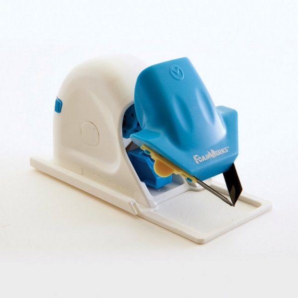 Foamboardskrare Logan V-Groove Cutter