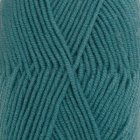 DROPS Merino Extra Fine Uni Colour garn - 50g - Nordsj (28)