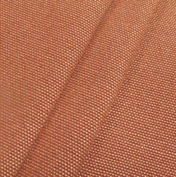 Markisestof og dekorstof Toldo Terracotta - 160 cm - Markisestof, Stof