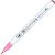 Penselpenn ZIG Clean Color Real Brush - Peach Pink (202)