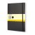 Notesbog Classic XL Ternet Soft Cover