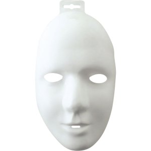 Mask för vuxen, herrmodell Mask för vuxen, herrmodell