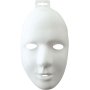 Mask för vuxen, herrmodell Mask för vuxen, herrmodell
