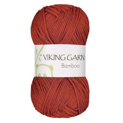 Viking Bambus garn - 50 g