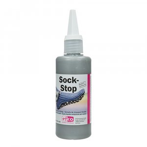 Sockstop 100 ml - Grå Sockstop 100 ml - Grå