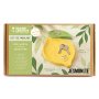 Jesmonite kit för citronformad bricka Jesmonite kit för citronformad bricka