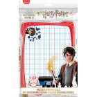 Harry Potter - Whiteboardtavla med tillbeh�r