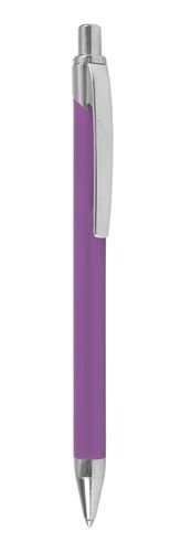 Kuglepen Rondo Soft - Mørkelilla - Kuglepenne, Penne, Penne, kridt & tusch