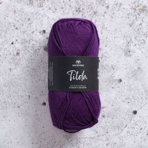 Tilda 50g Lunar Purple Tilda 50g Lunar Purple