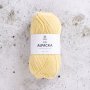 Fin Alpacka - Yellow Sunbeam