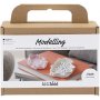 Mini DIY Kit modellering, boller