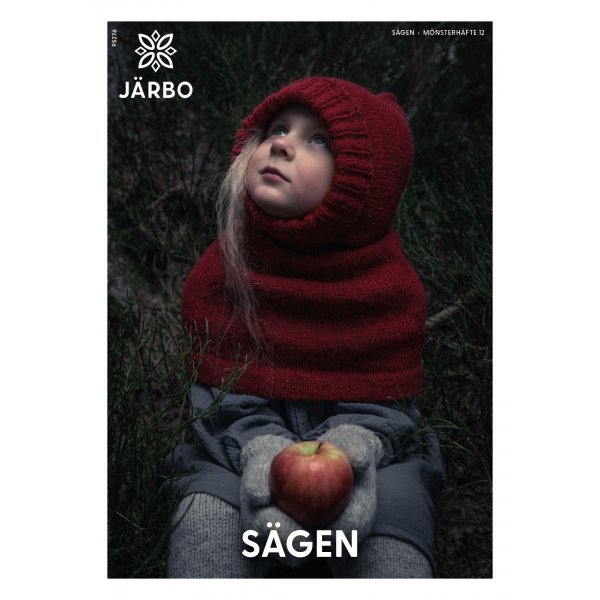 Mönsterhäfte - Sägen barn Mönsterhäfte - Sägen barn