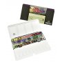 Rembrandt Watercolor de Luxe Set (36 farger 1/2-kopp)