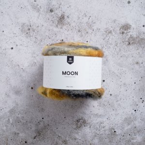 Moon 150g - Raisin mix