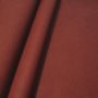 PU kunstlæder Gibson Buffalo Look - 140 cm - Bordeaux