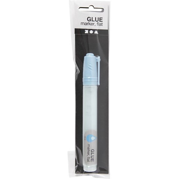 Glue Marker - 10 g Glue Marker - 10 g
