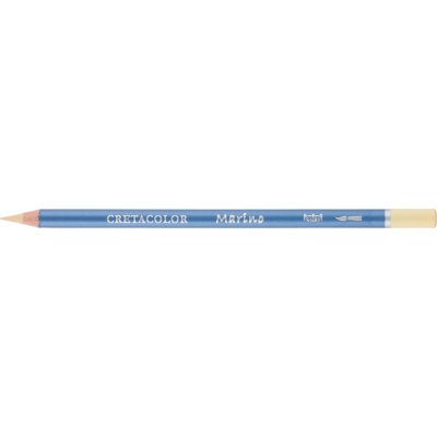 Akvarelpen Cretacolor Marino - Ivory (201) - Akvarelblyanter, Penne, Penne, kridt & tusch