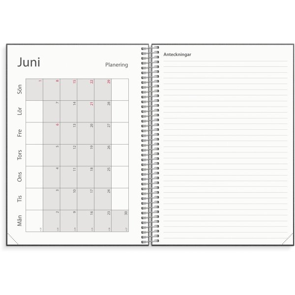 Kalender 24/25 - Lärarkalendern Kalender 24/25 - Lärarkalendern