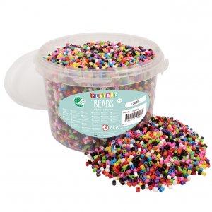 P�rlor 20000 st mixade