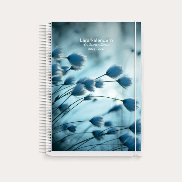 Kalender 26/27 - L�rarkalendern �mnes