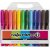 Colortime blyanter - standardfarger - 2 mm - 12 stk