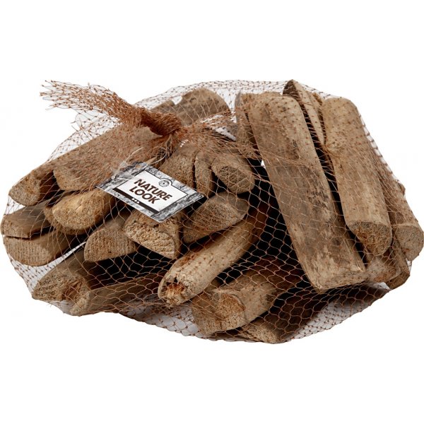 Träpinnar - 610 g Träpinnar - 610 g