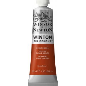 Oliemaling W&N Winton 37 ml