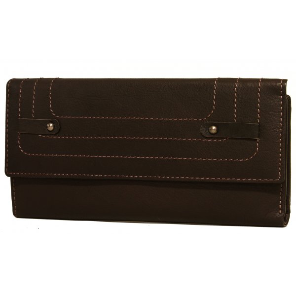 Dampl�nbok i kalvskinn