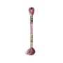 DMC Mouliné art. 317W Light Effects, E316 Metallic Heather