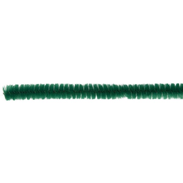 Piprensare - Ø9 mm - mixade färger - 200 st Piprensare - Ø9 mm - mixade färger - 200 st