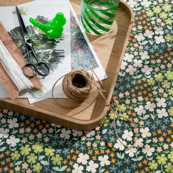 Vaxduk Butterfly buffet hunter polyester Vaxduk Butterfly buffet hunter polyester