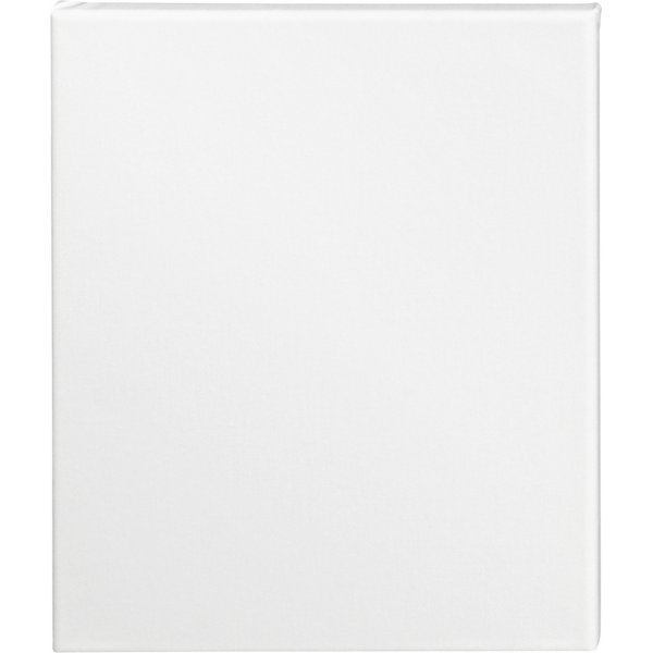 ArtistLine Canvas - vit - 24x30 cm ArtistLine Canvas - vit - 24x30 cm