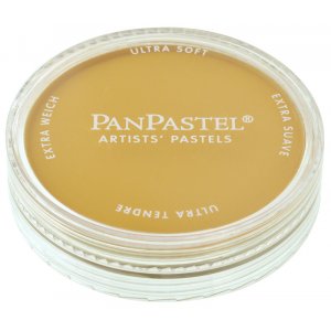 PanPastel - Yellow Ochre PanPastel - Yellow Ochre
