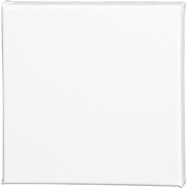 ArtistLine Canvas - vit - 20x20 cm ArtistLine Canvas - vit - 20x20 cm