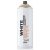Spraymaling Montana White 400 ml - Isbjrn